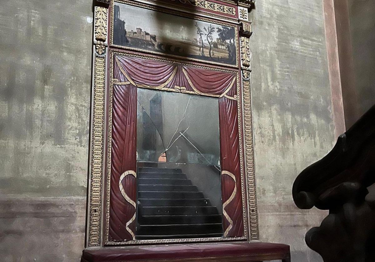 IMMOBILE DI PREGIO IN CENTRO STORICO