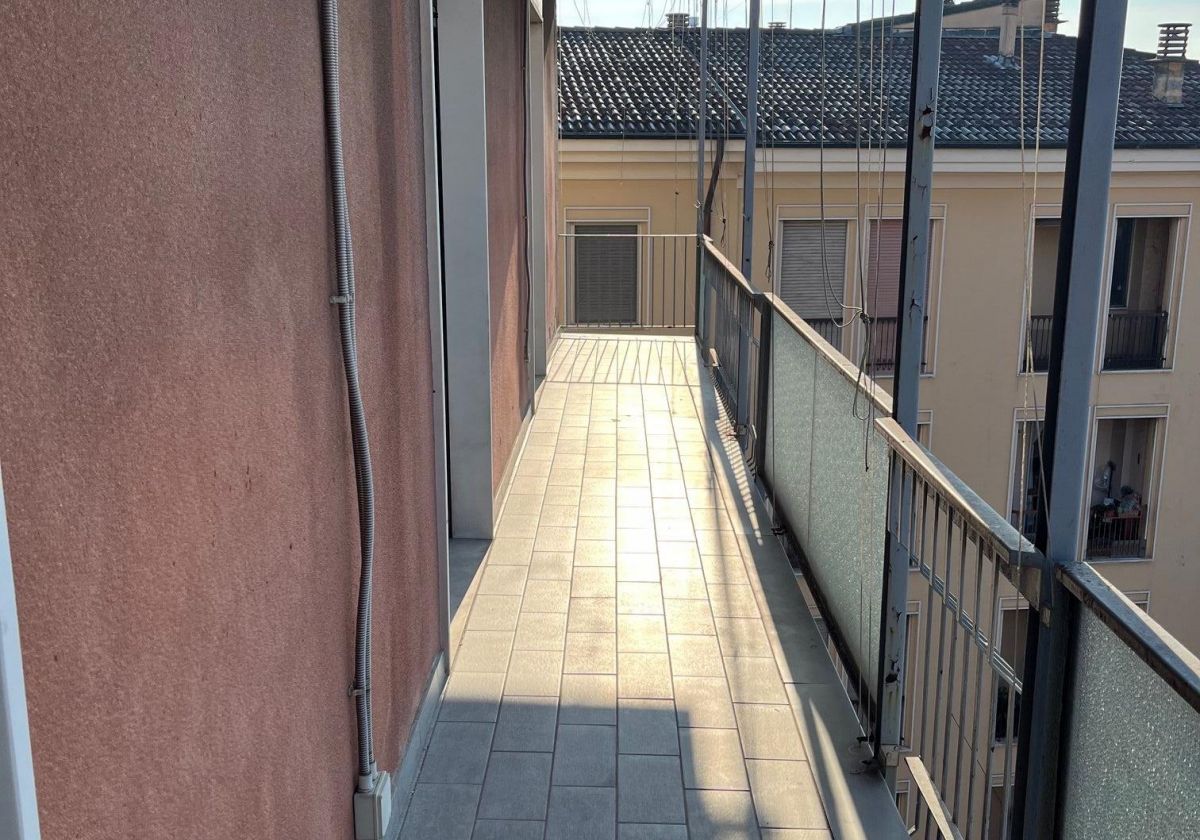 BALCONE