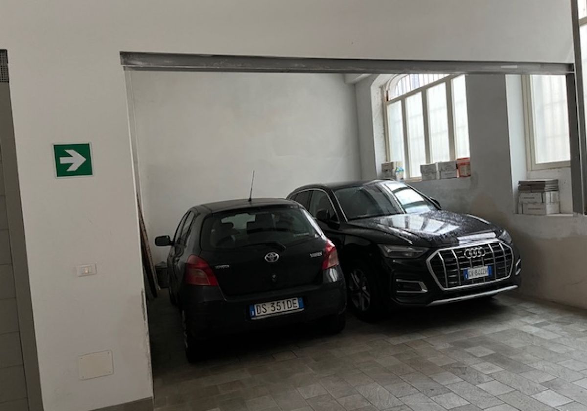 IMMOBILE DI PREGIO IN CENTRO STORICO