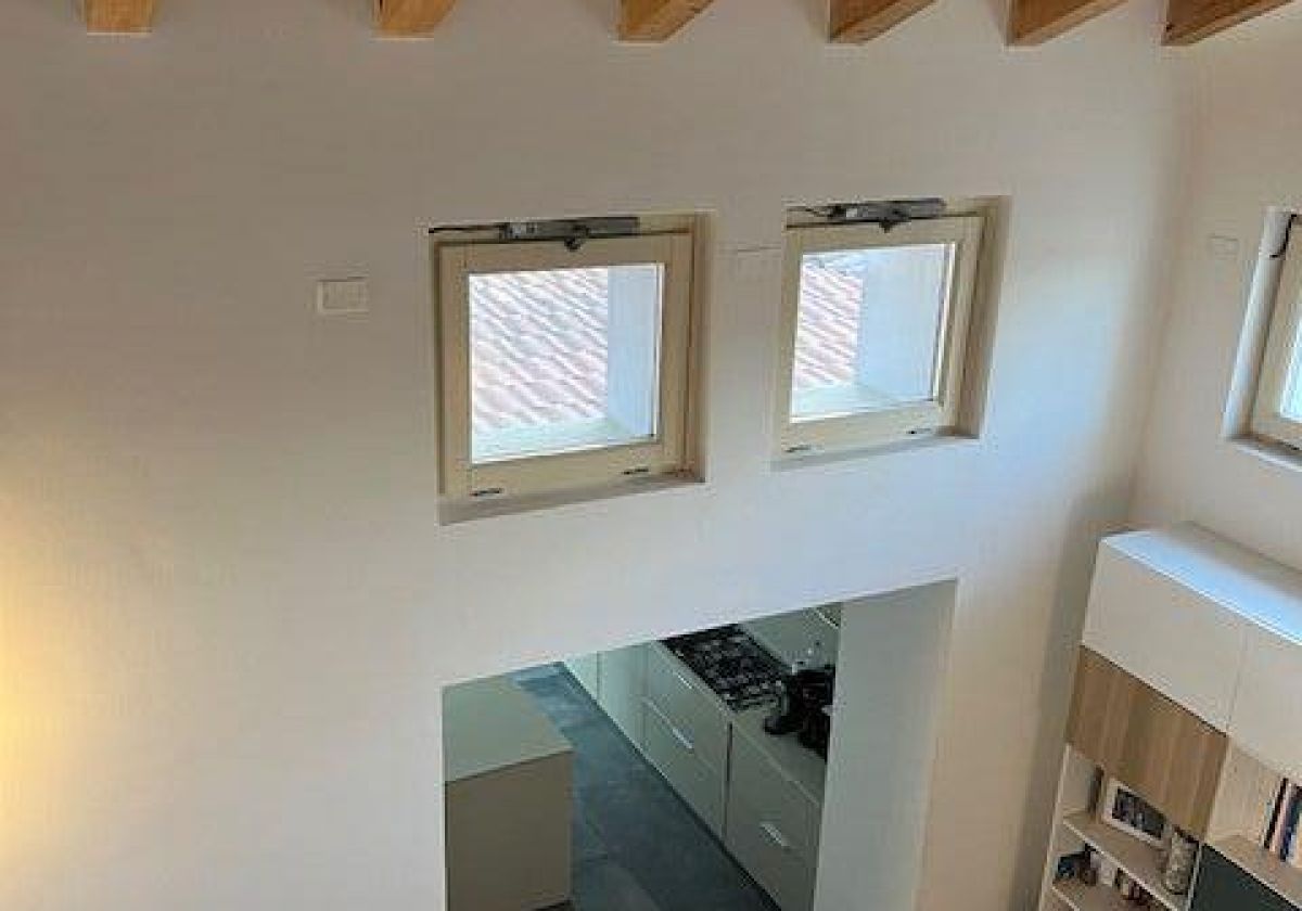 IMMOBILE DI PREGIO IN CENTRO STORICO