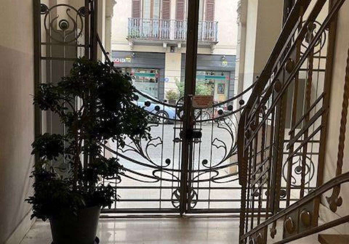 IMMOBILE DI PREGIO IN CENTRO STORICO