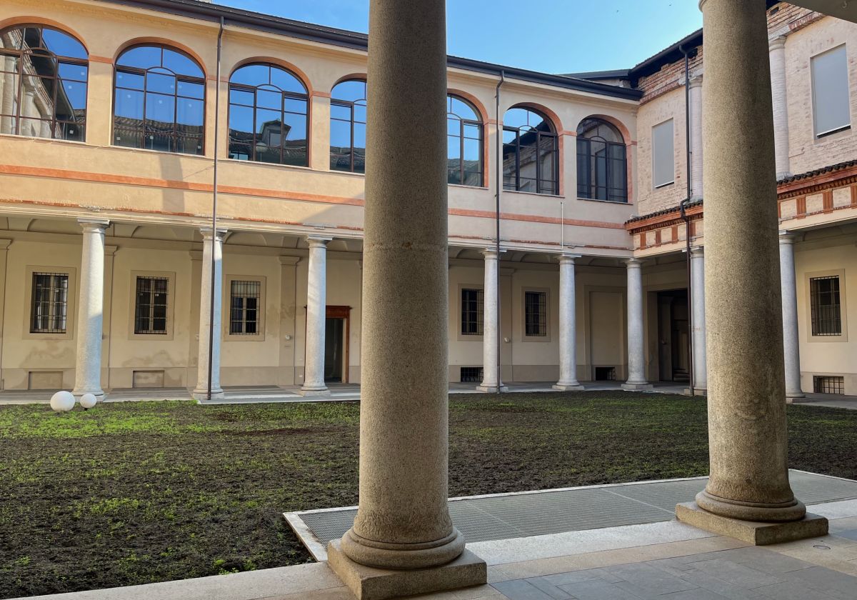 IMMOBILE DI PREGIO IN CENTRO STORICO