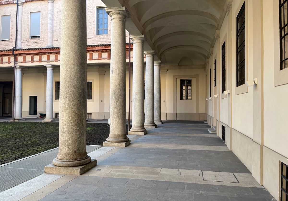 IMMOBILE DI PREGIO IN CENTRO STORICO