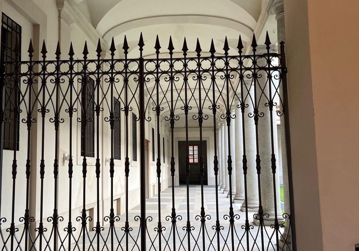 IMMOBILE DI PREGIO IN CENTRO STORICO