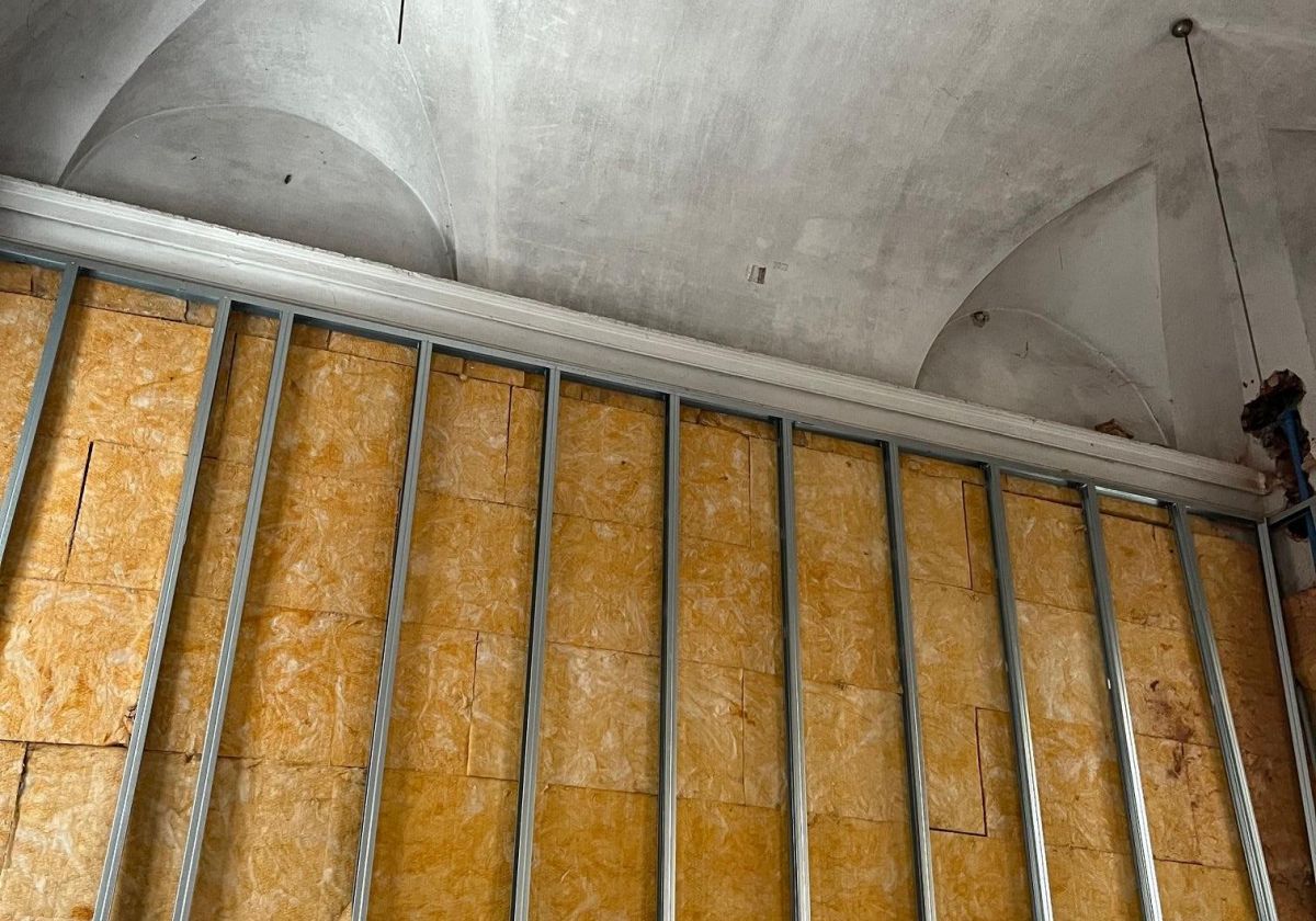 IMMOBILE DI PREGIO IN CENTRO STORICO